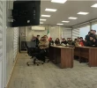 بازدید دانشجویان دانشگاه ملی مهارت مرکز رفسنجان  از مجتمع مس سرچشمه رفسنجان 2