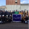 بازدید دانشجویان دانشگاه ملی مهارت مرکز رفسنجان  از مجتمع مس سرچشمه رفسنجان 5