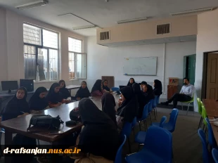 برگزاری کارگاه آشنایی با پرامپت نویسی حرفه ای 4
